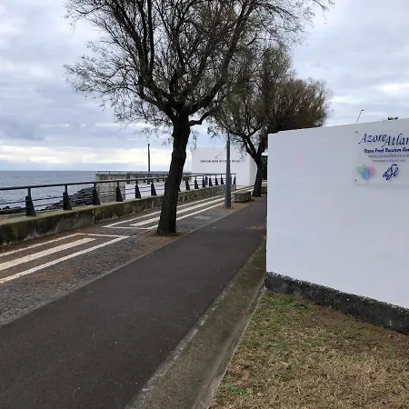 Сasa de vacaciones Coracao Atlantico House