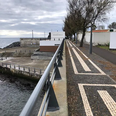 Coracão Atlantico House Casa de Férias São Roque