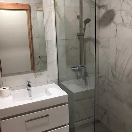 Сasa de vacaciones Coracao Atlantico House *