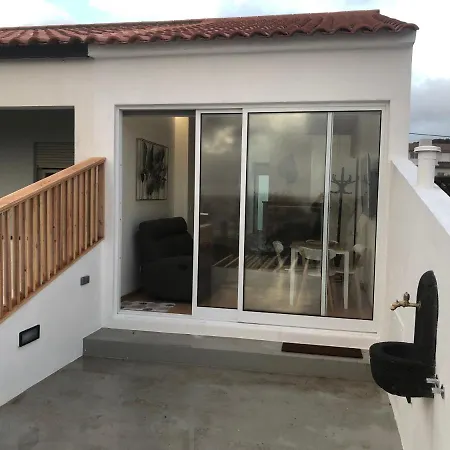 Coracão Atlantico House * São Roque