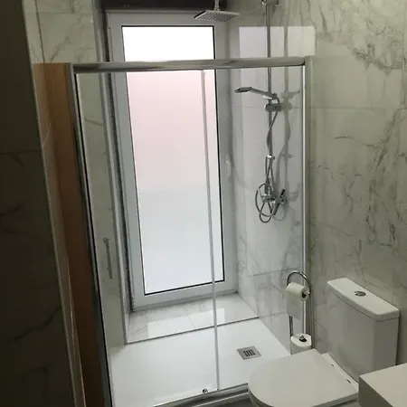Сasa de vacaciones Coracao Atlantico House *