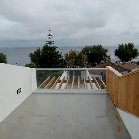 Coracão Atlantico House Casa de Férias