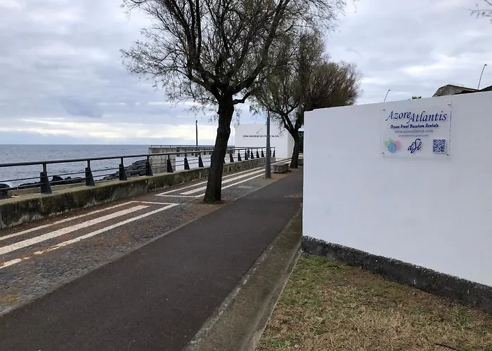 Casa de Férias Coracão Atlantico House