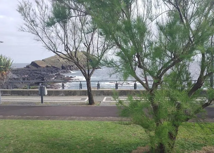 Casa de Férias Coracão Atlantico House São Roque