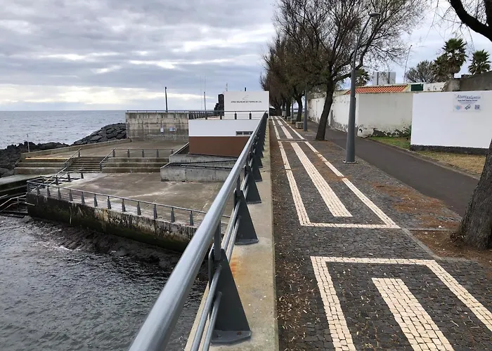 Coracão Atlantico House Casa de Férias São Roque