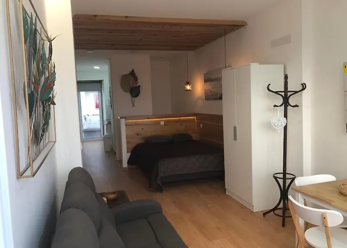 Coracão Atlantico House *