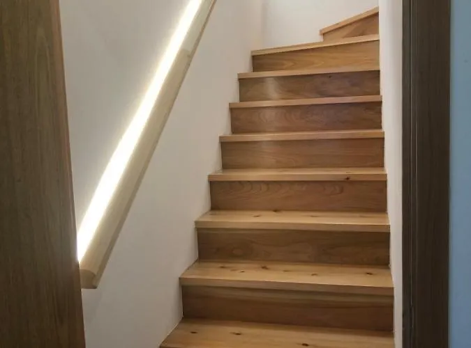 Coracão Atlantico House * São Roque