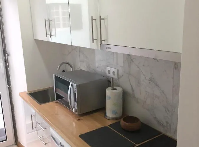 Coracão Atlantico House Casa de Férias São Roque