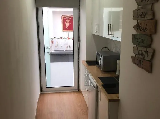 Coracão Atlantico House *