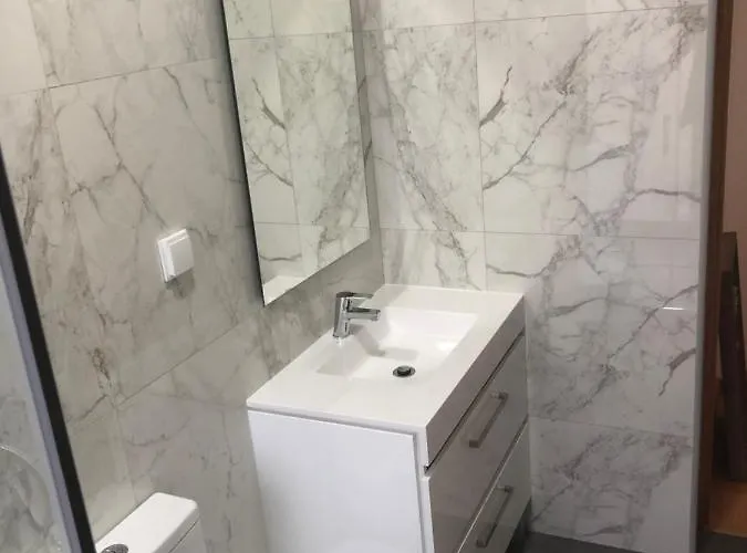 Coracão Atlantico House *