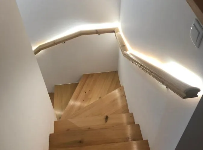 Casa de Férias Coracão Atlantico House