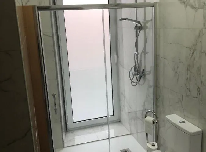 Casa de Férias Coracão Atlantico House *