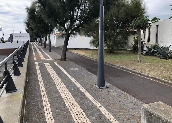 Coracão Atlantico House * São Roque