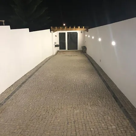 Coracao Atlantico House בית נופש São Roque