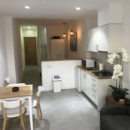 Casa De Holiday home