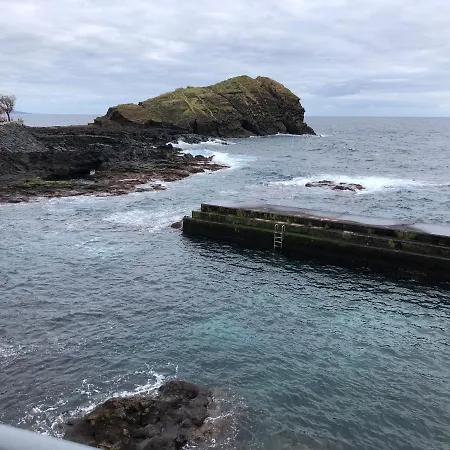 Casa De Sao Roque (Sao Miguel)