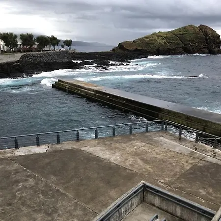 Casa De * Sao Roque (Sao Miguel)