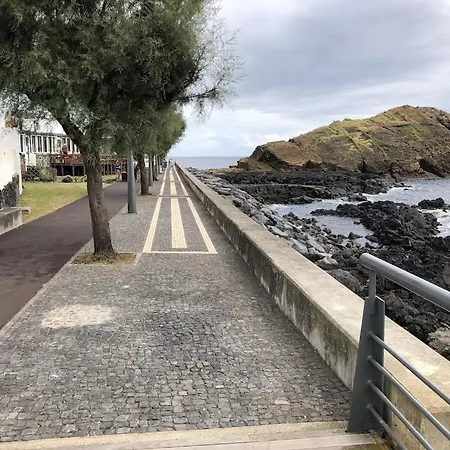 Coracao Atlantico House בית נופש *