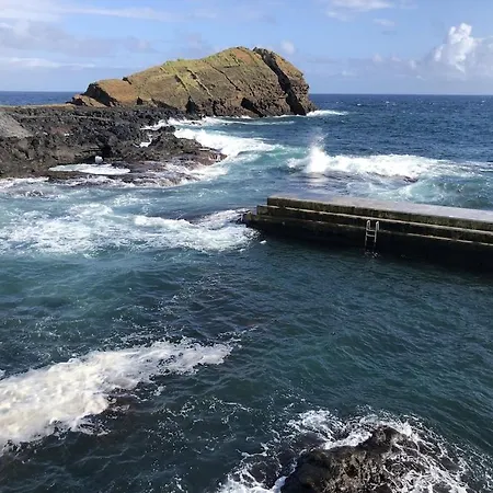 בית נופש Coracao Atlantico House