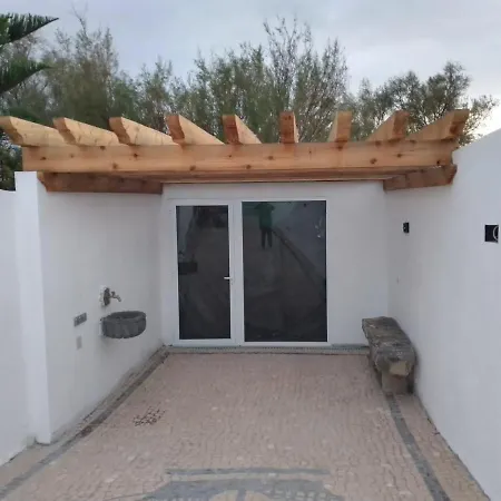 Coracao Atlantico House בית נופש *