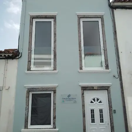 Coracao Atlantico House * Sao Roque (Sao Miguel)