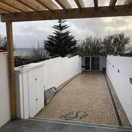 Coracao Atlantico House בית נופש