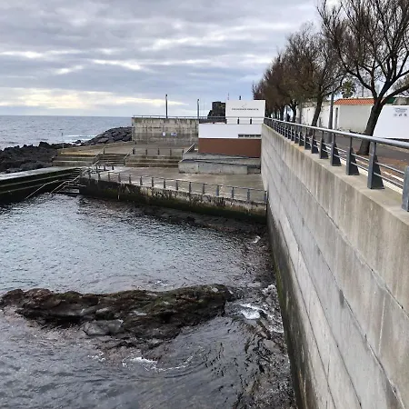 Coracao Atlantico House * São Roque