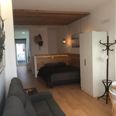 Coracao Atlantico House *