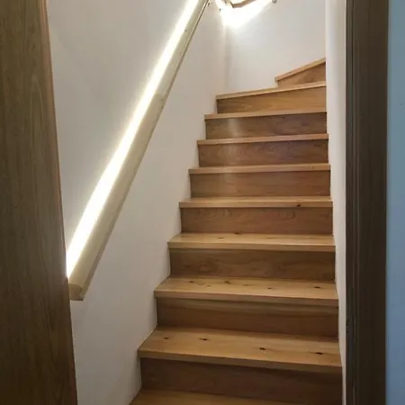 Coracao Atlantico House * São Roque