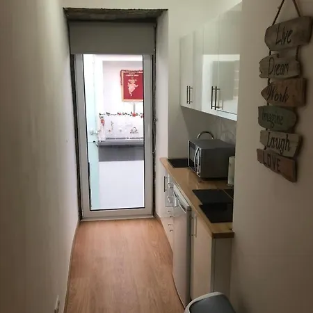 Coracao Atlantico House *