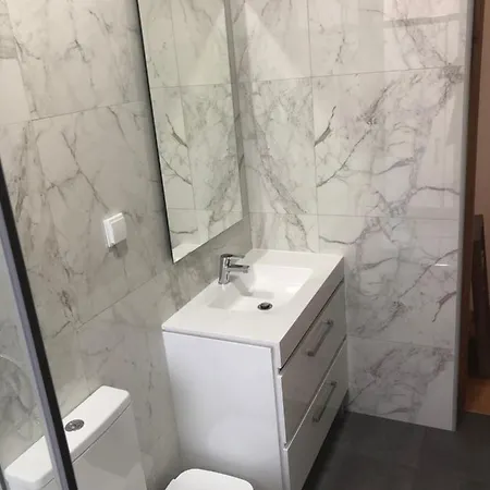 Coracao Atlantico House *