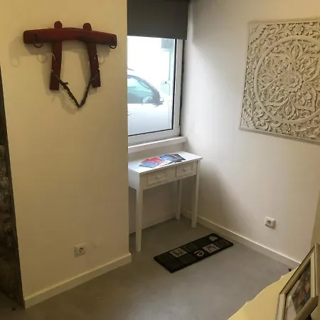 Coracao Atlantico House בית נופש São Roque