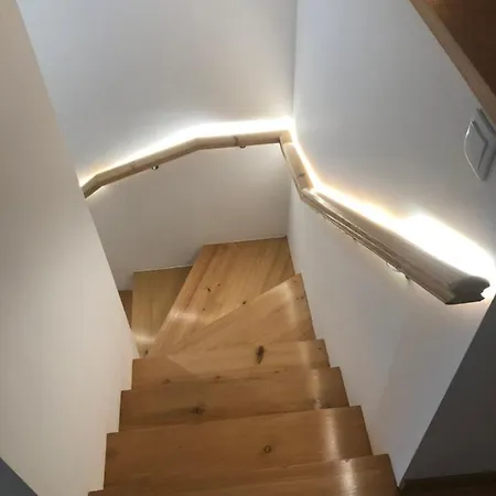 בית נופש Coracao Atlantico House