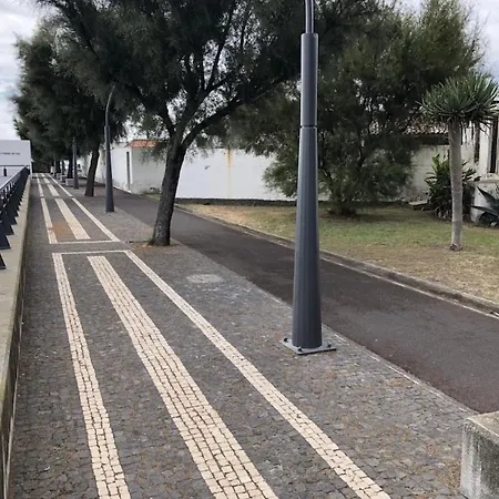 Casa De * Sao Roque (Sao Miguel)