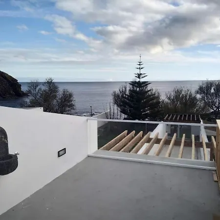 Holiday home Coracao Atlantico House