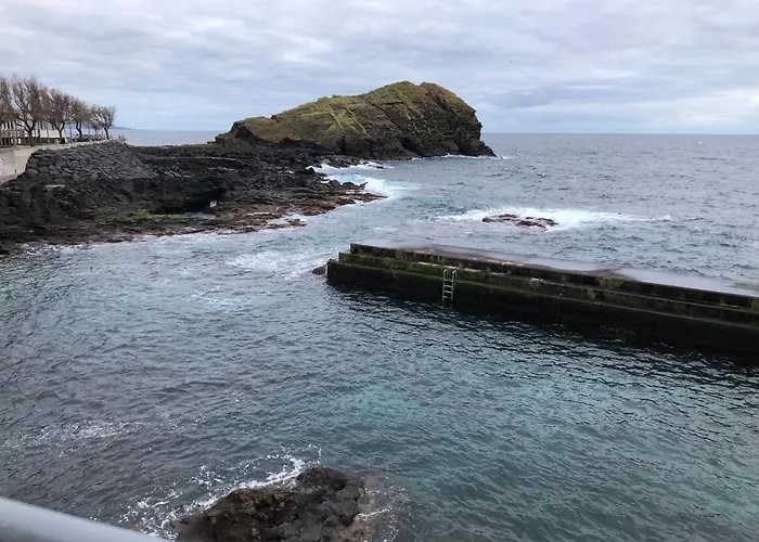 Coracao Atlantico House São Roque