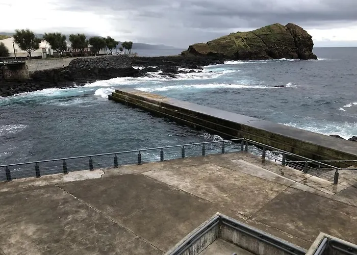 Coracao Atlantico House * São Roque