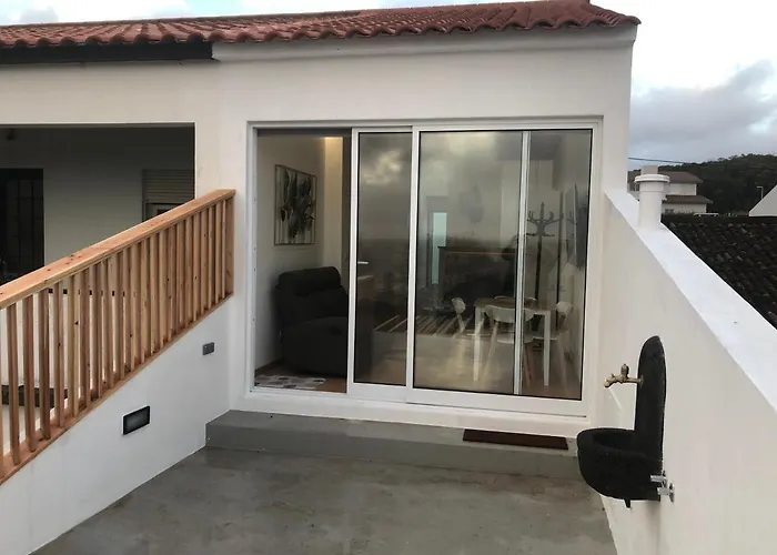 Coracao Atlantico House * São Roque